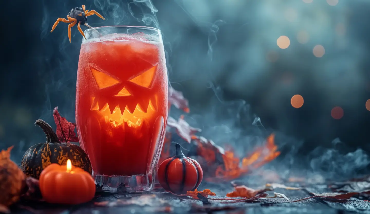 Halloween Background