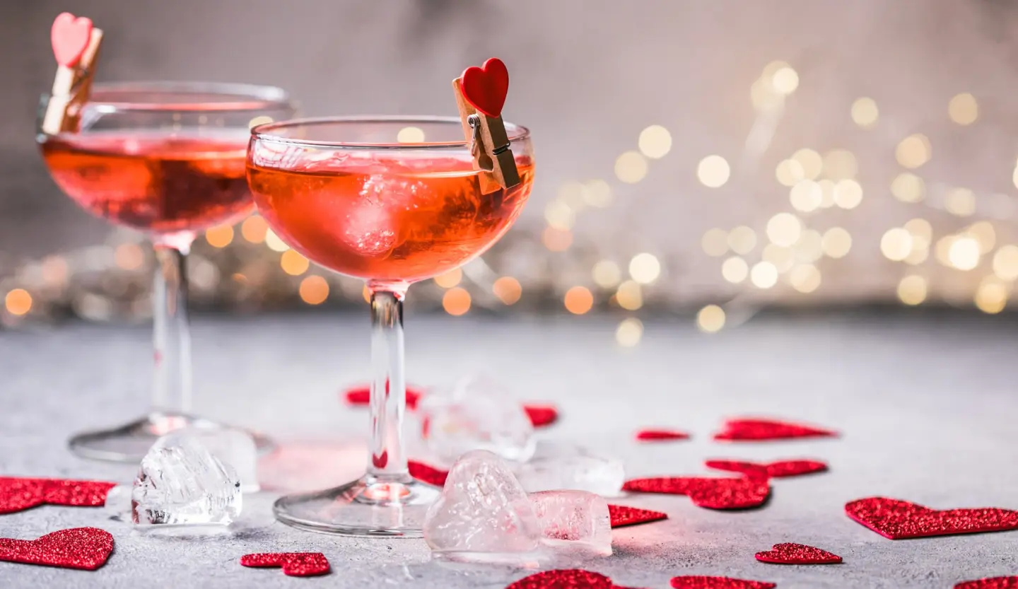 Valentine Background