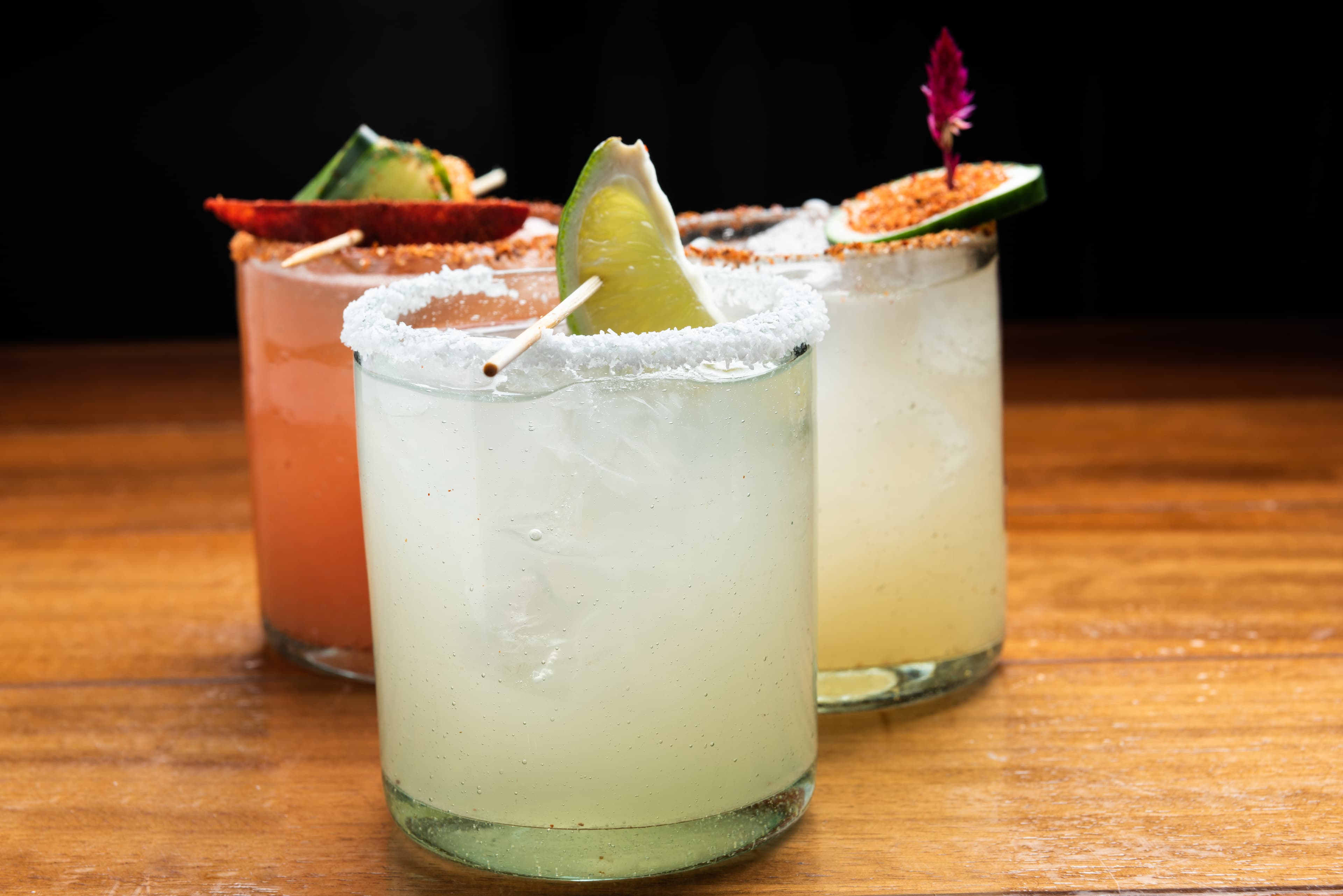 Virtual Cinco de Mayo Day Mixology
