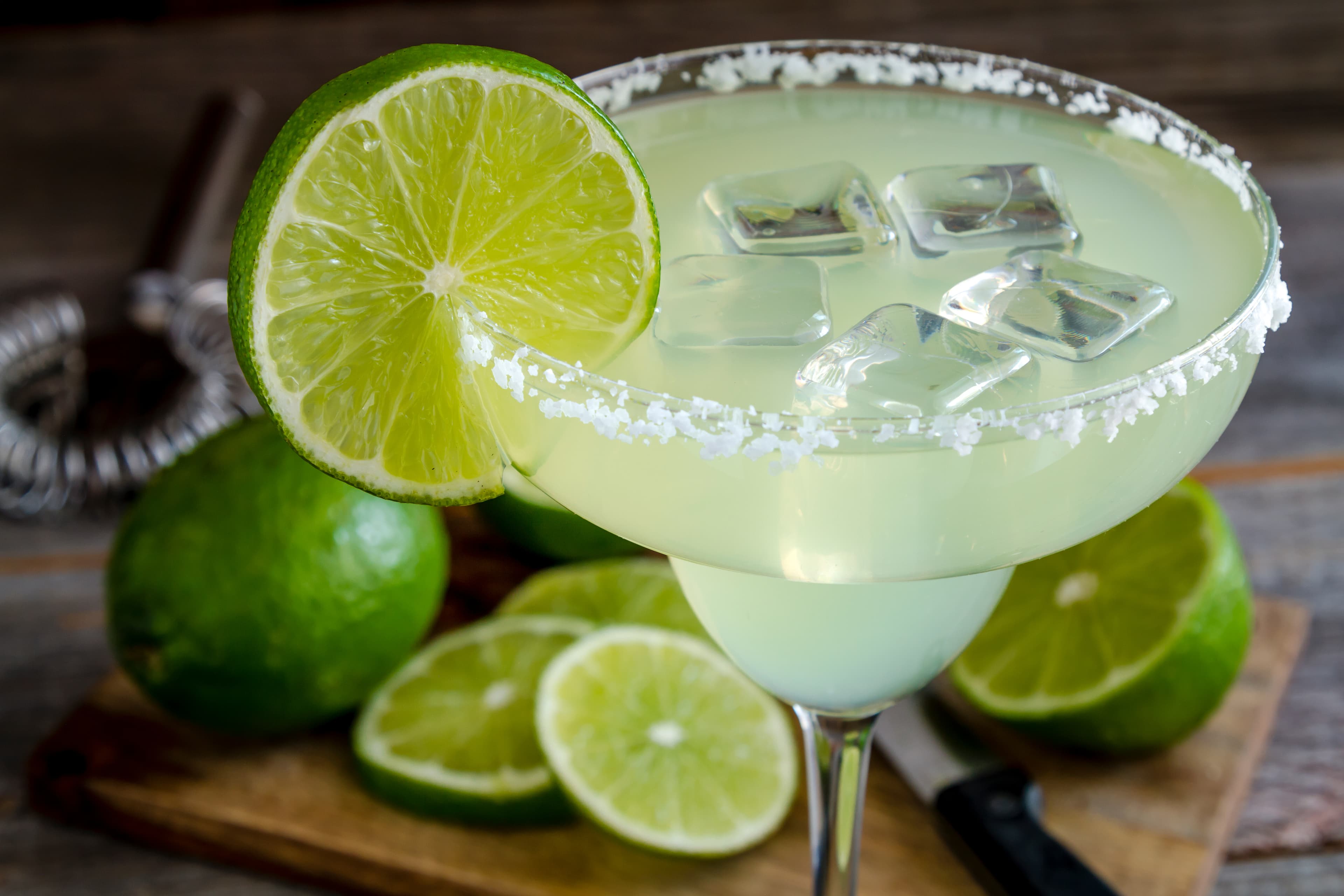 Summer Sippers Mixology
