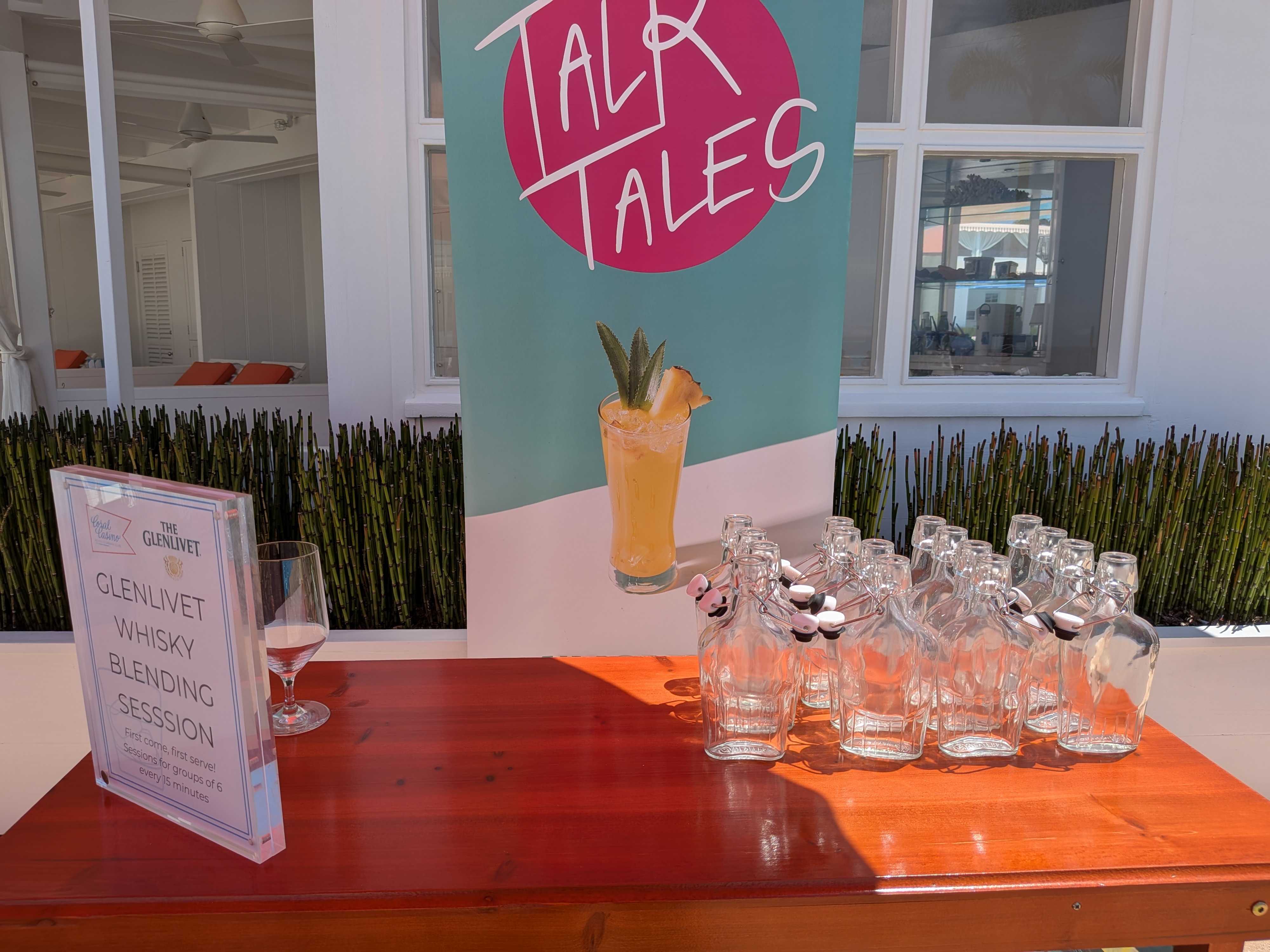 The Science Behind the Perfect Cocktail: Why Mixology Is More Than Just Mixing Drinks