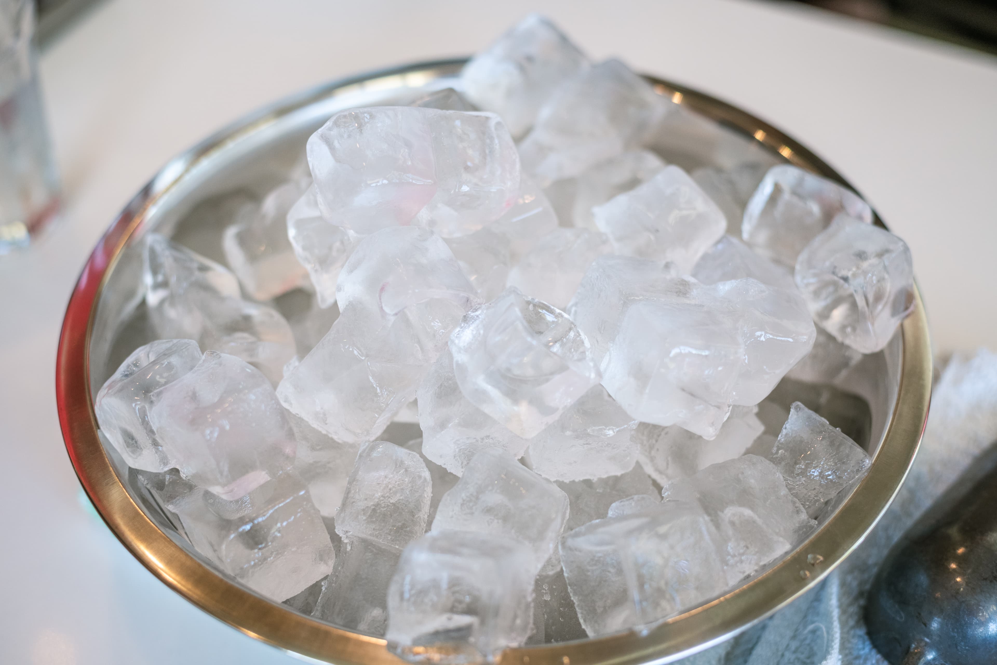 The Unsung Hero: Why the Right Ice Makes (or Breaks) Your Cocktail