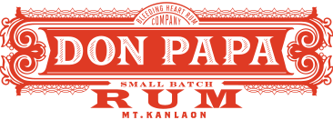 Don Papa Rum