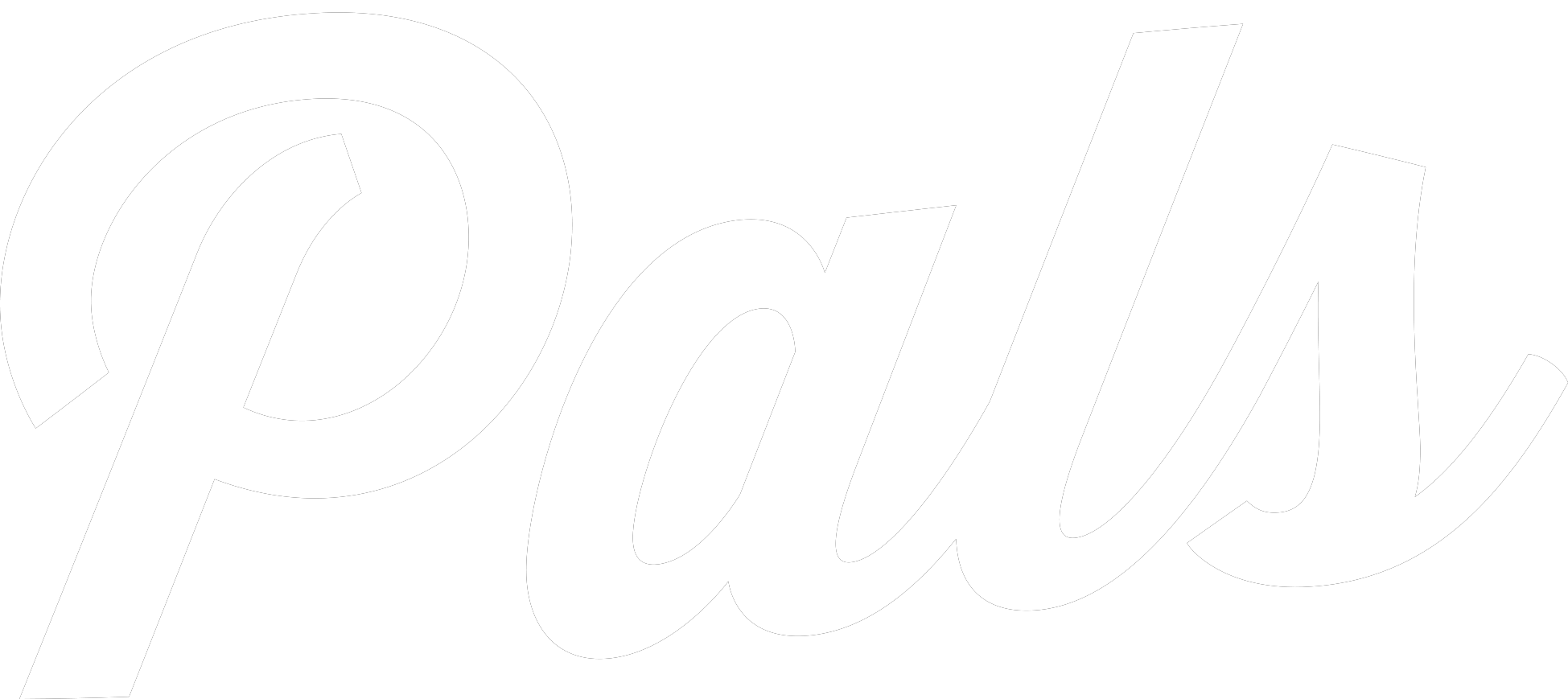 Pals Logo